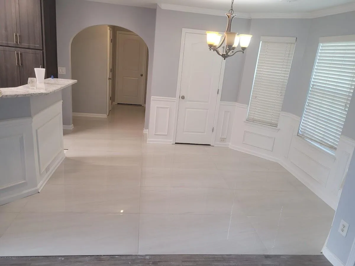 Water Damage Restoration services in Florida Gulf Coast University, FL